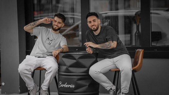 La barberia