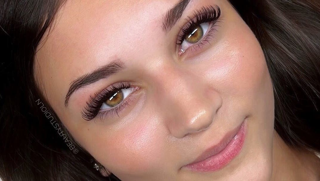 Extensiones de pestañas perfectas en Beauty Studio ~ Lash Nails, Madrid, Comunidad De Madrid, ES.