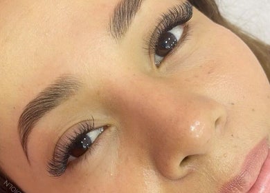 Extensiones de pestañas en Beauty Studio ~ Lash Nails, Madrid, Comunidad De Madrid, ES.