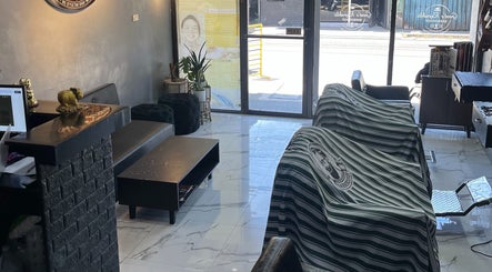 Hair Republic Barber Salon and Spa (Calamba Branch) slika 2