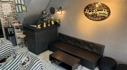 Hair Republic Barber Salon and Spa (Calamba Branch) slika 3