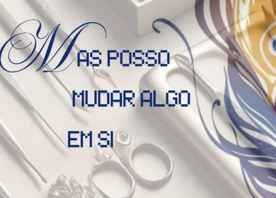 Design artístico e ferramentas de beleza, destaque em MyWay .comMónica, Viseu, Viseu, PT.