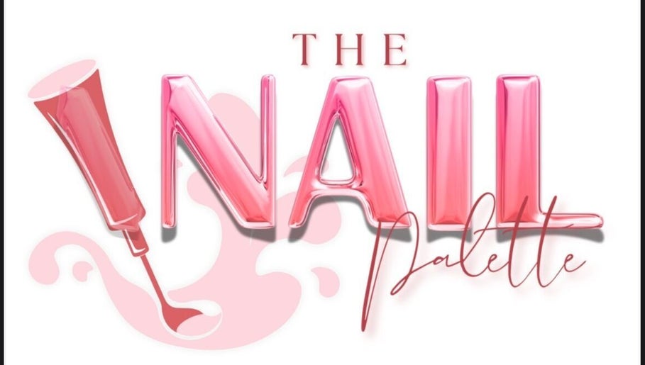 The Nail Palette image 1