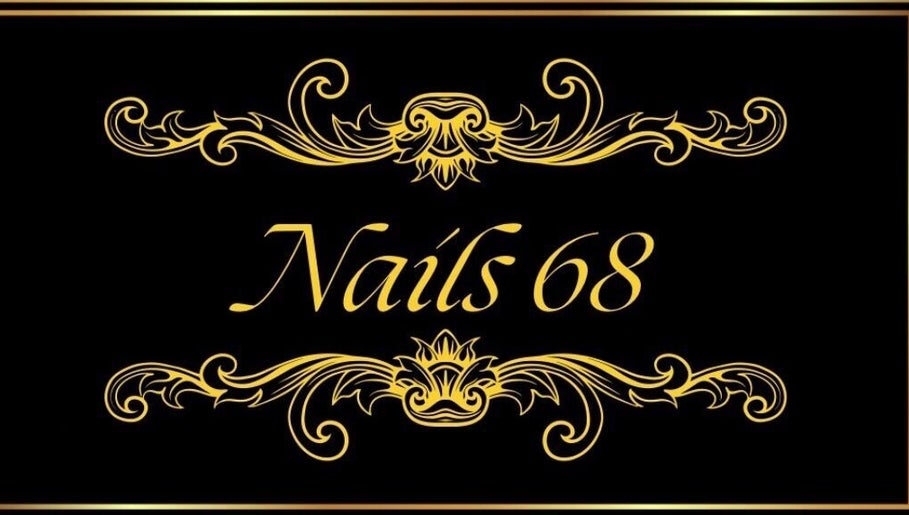 Nail 68 Bild 1