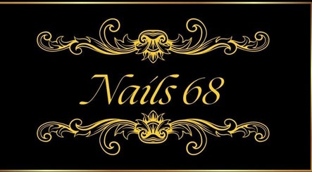 Nail 68