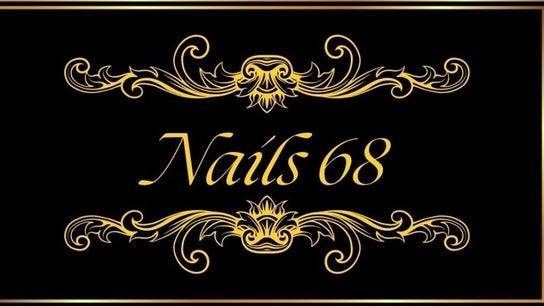 Nail 68