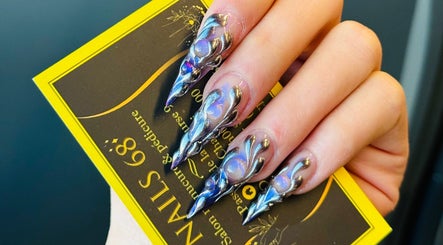 Nail 68 Bild 2