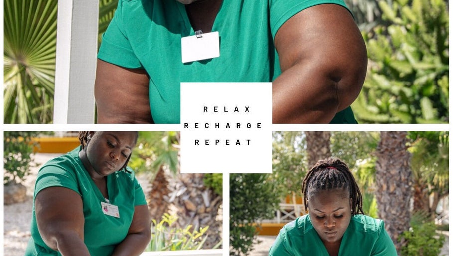 Shalom Meraki Wellness & Services, bilde 1