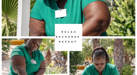 Shalom Meraki Wellness & Services