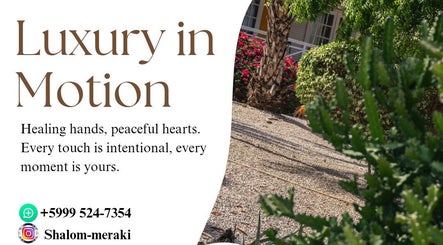 Shalom Meraki Wellness & Services, bilde 3