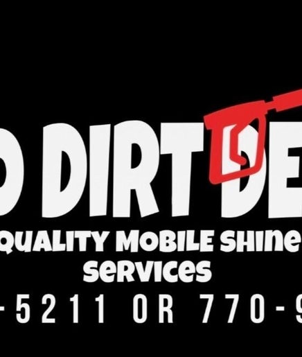 No Dirt Deh! image 2