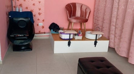 LV Beauty Studio & Spa image 2