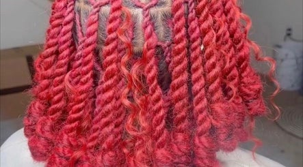 Hair & Skin By Amber