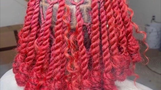 Hair & Skin By Amber