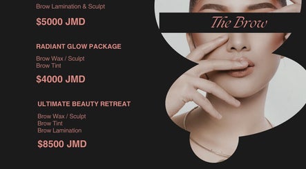 The Campus Esthetician image 2
