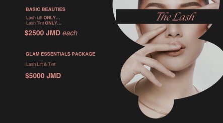 The Campus Esthetician image 3