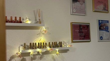 TipTop Nails Brunnen