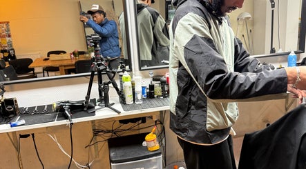 AnisTheBarber