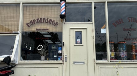 AnisTheBarber, bilde 2