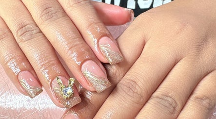 Imagen 3 de Nails By Hannah Le