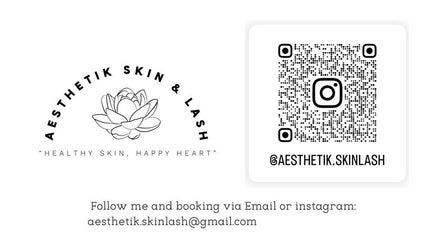 Aesthetik Skin & Lash