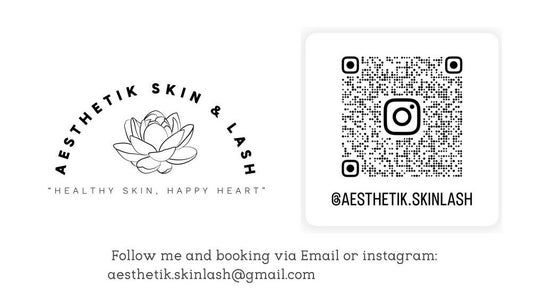 Aesthetik Skin & Lash