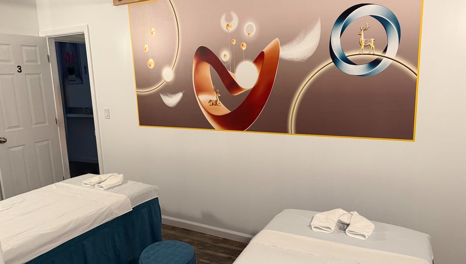 Island Breeze Massage LLC image 1