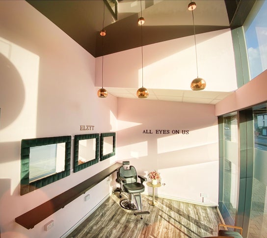 Elzyt Brows by Patricija