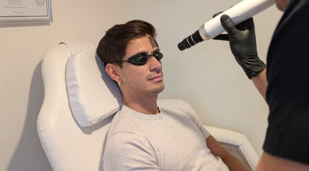 Laser by Tom, bilde 2