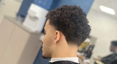 Estilo Rayche Barbearia vaizdas 3