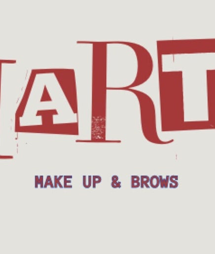 Martu Brows & Make UP, bilde 2