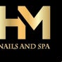 HM Nails & Spa - 29075 Southfield Road, Southfield, Michigan