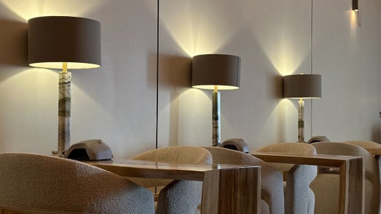 Strand Salon