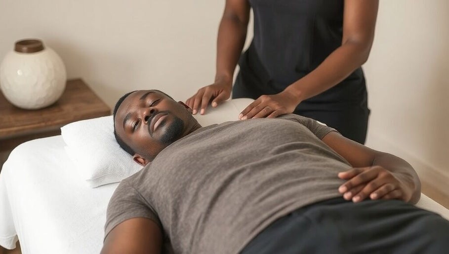 Dr. Paradise - Pleasure and Wellness image 1
