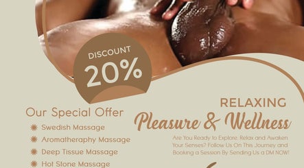 Dr. Paradise - Pleasure and Wellness image 2