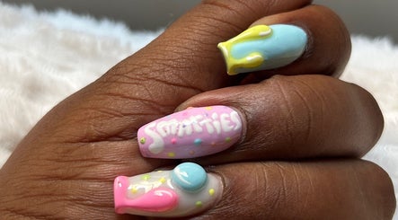 Mari Nail Bar 44 image 3