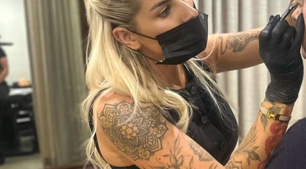 Beyond Cosmetic Ink image 2