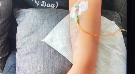 A.N.T IV INFUSIONS &  TOOTH AESTHETHIC image 3