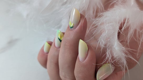 NAIL ART STUDIO BY MARIANA