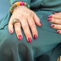 Nathalia Cacioli Nails