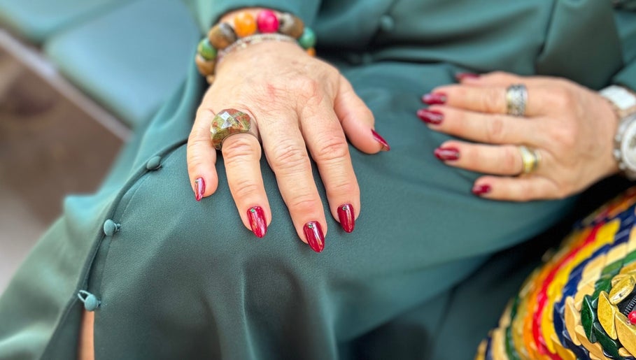 Εικόνα Nathalia Cacioli Nails 1