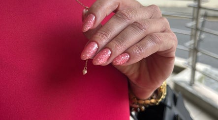 Εικόνα Nathalia Cacioli Nails 2