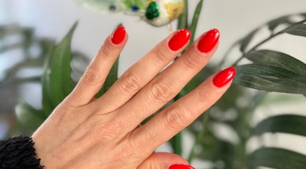 Εικόνα Nathalia Cacioli Nails 3