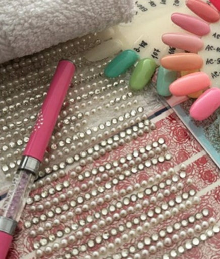 Be Different Nails image 2