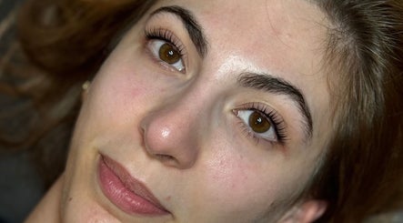 Lashed by Rey image 2