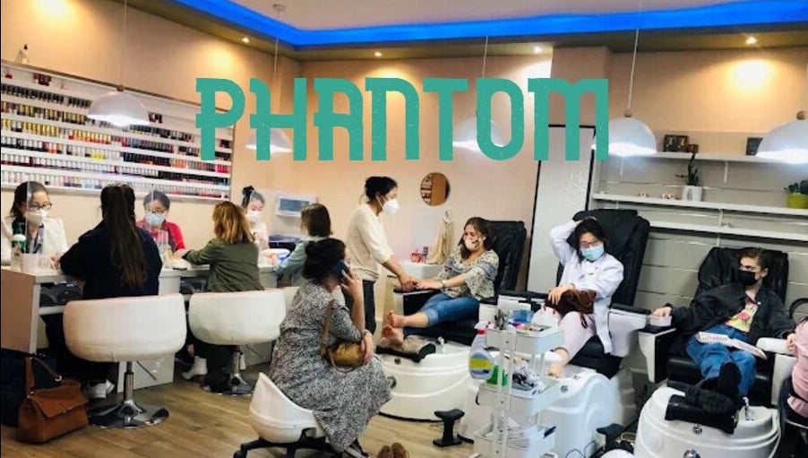 Phantom image 1