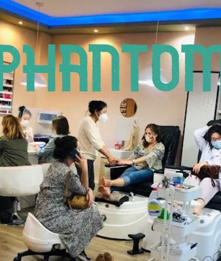 Phantom image 2