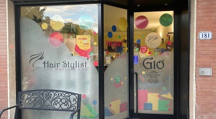 Giò Hair Stylist