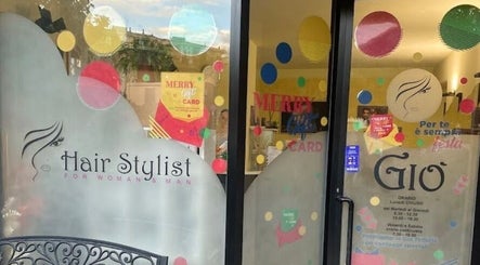Giò Hair Stylist, bilde 2