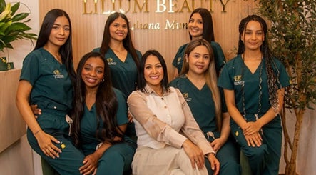 Lilium Beauty Bcn